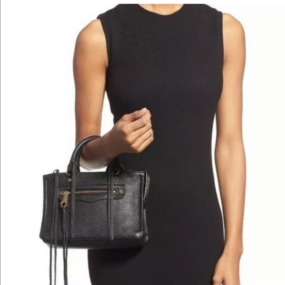 Rebecca Minkoff Micro Crossbody